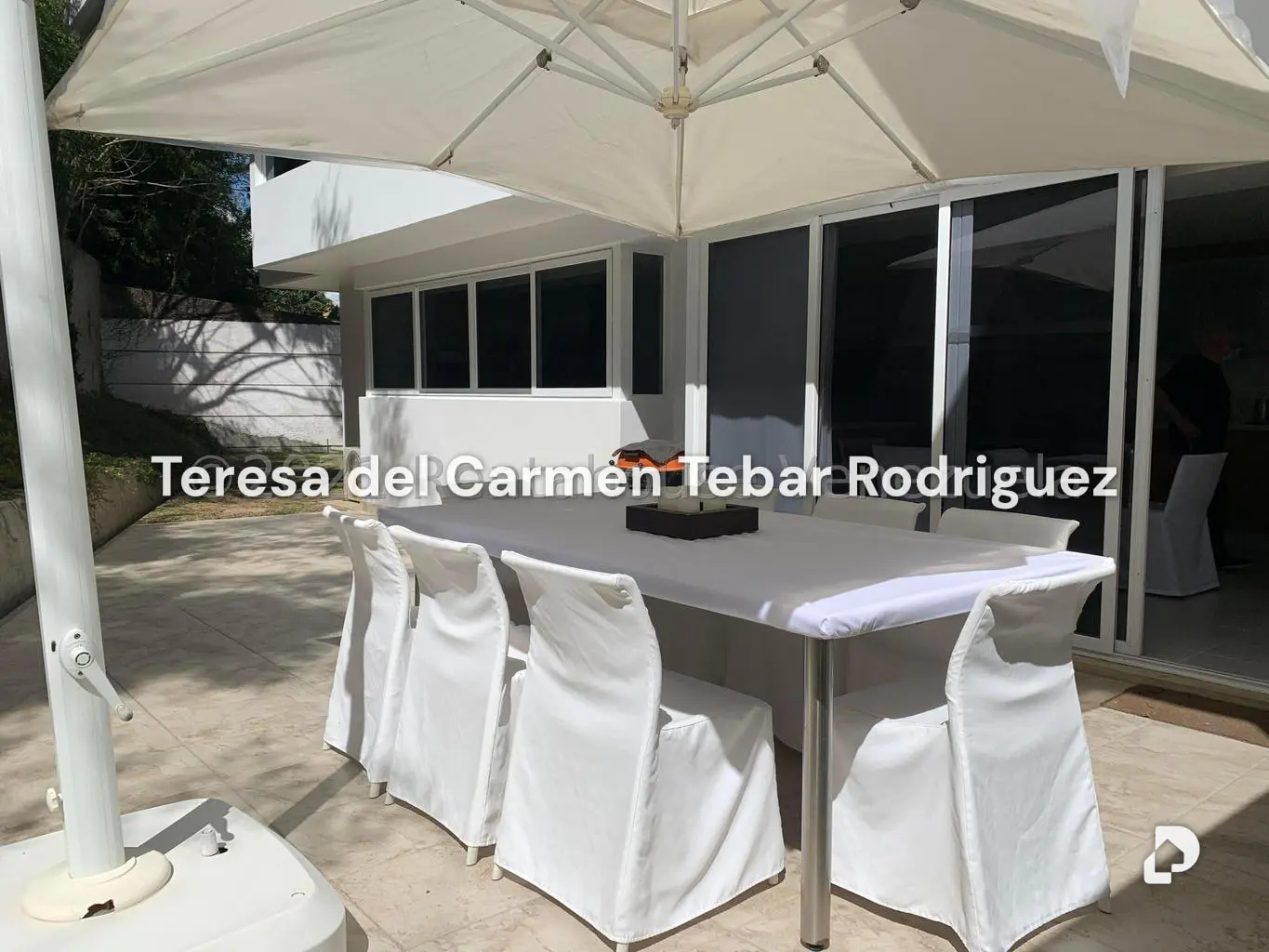 Casa en La Lagunita Country Club, Caracas – 51