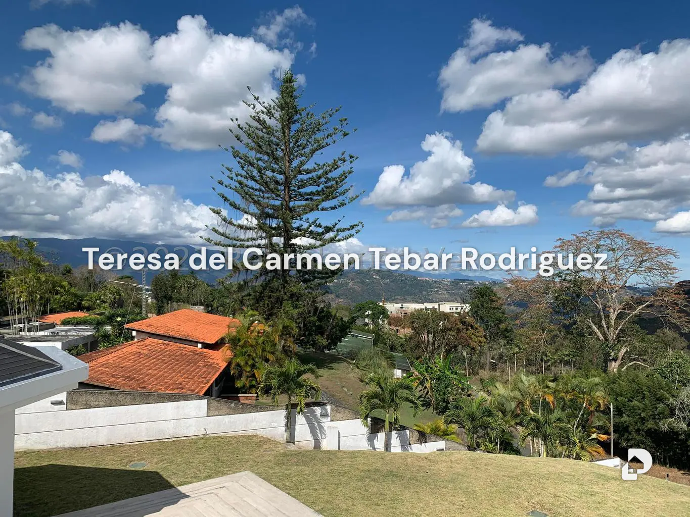 Casa en La Lagunita Country Club, Caracas – 46