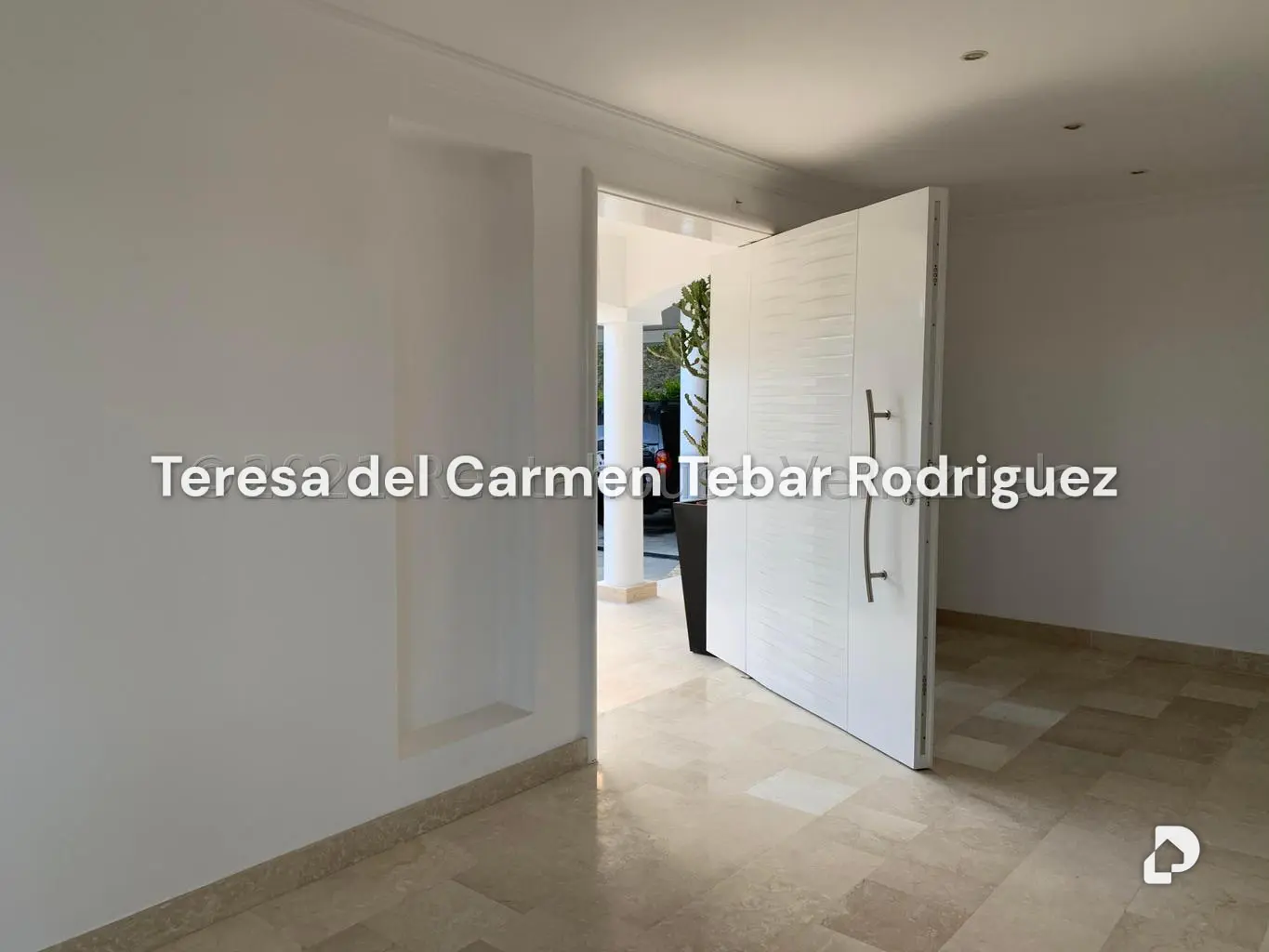 Casa en La Lagunita Country Club, Caracas – 5