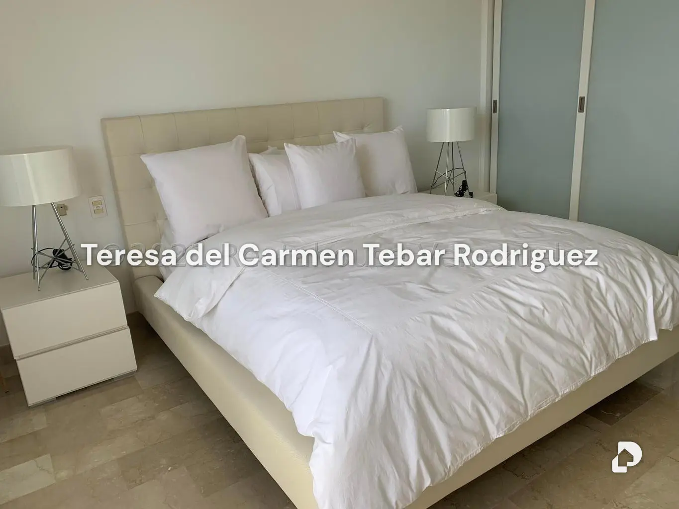 Casa en La Lagunita Country Club, Caracas – 34
