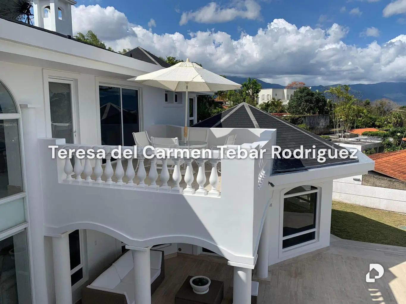 Casa en La Lagunita Country Club, Caracas – 44