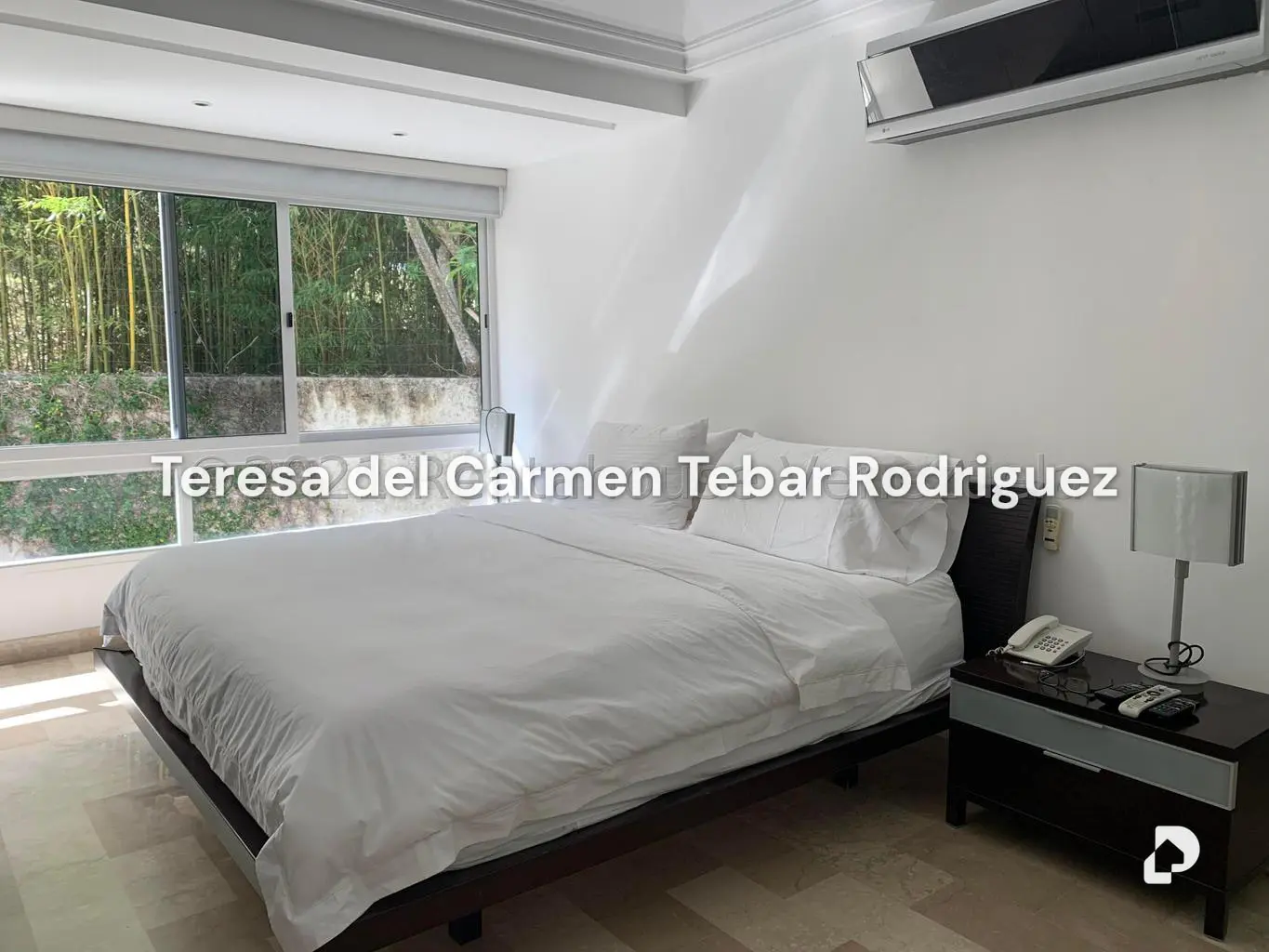 Casa en La Lagunita Country Club, Caracas – 33