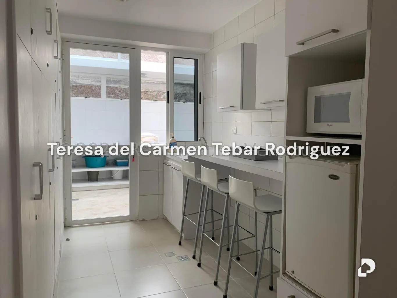 Casa en La Lagunita Country Club, Caracas – 56