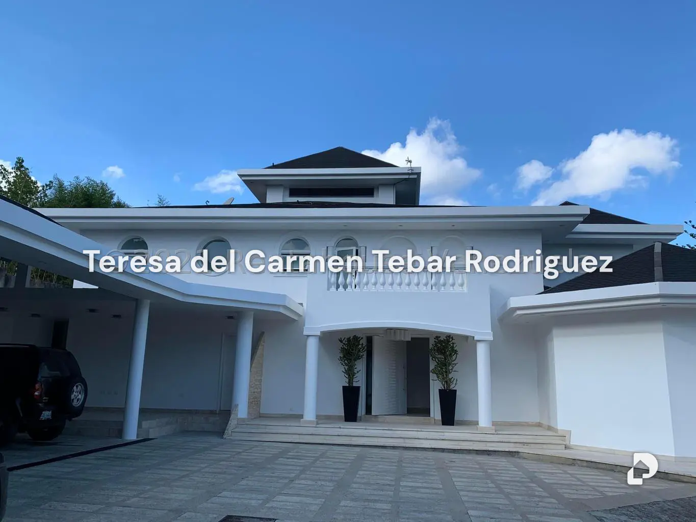 Casa en La Lagunita Country Club, Caracas – 60