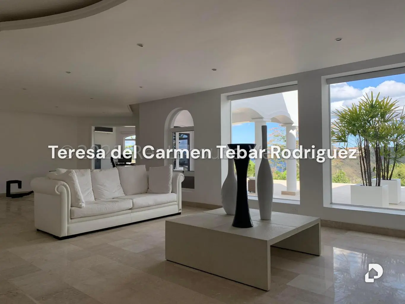 Casa en La Lagunita Country Club, Caracas – 18