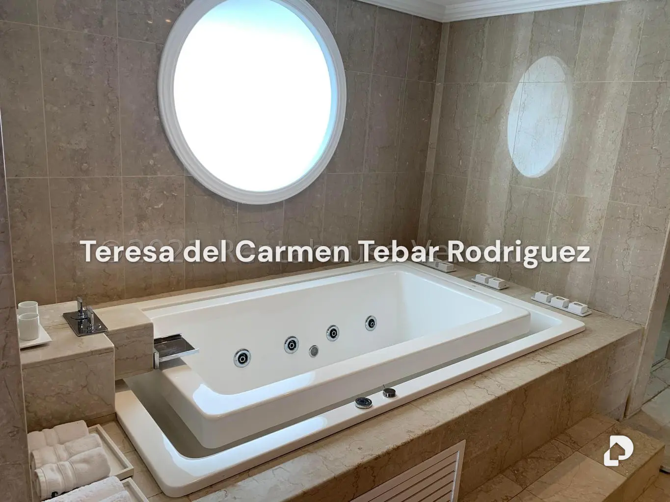 Casa en La Lagunita Country Club, Caracas – 24