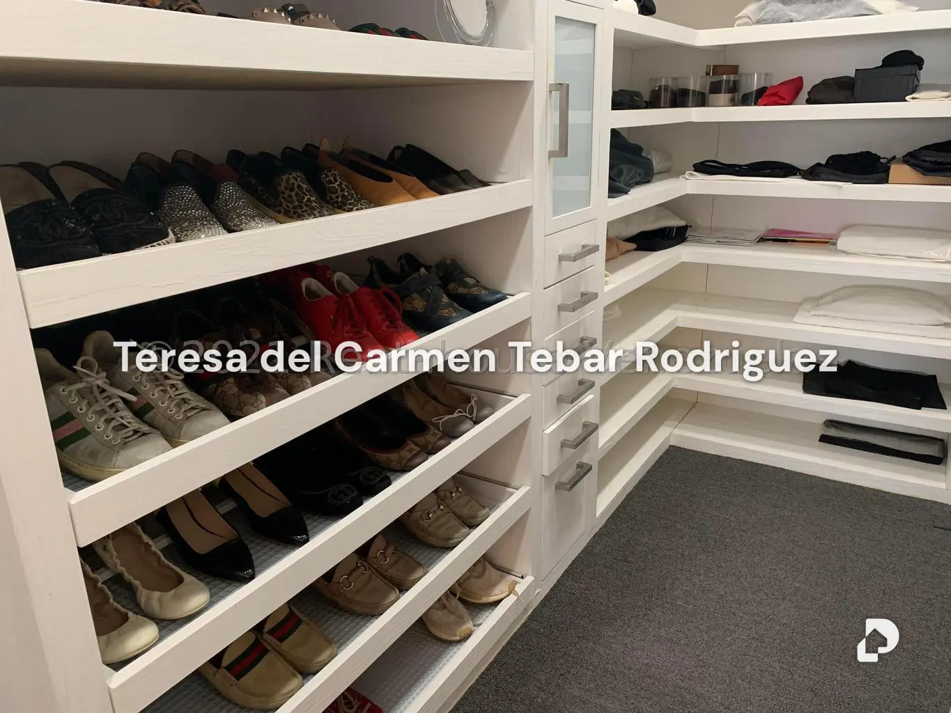 Casa en La Lagunita Country Club, Caracas – 42