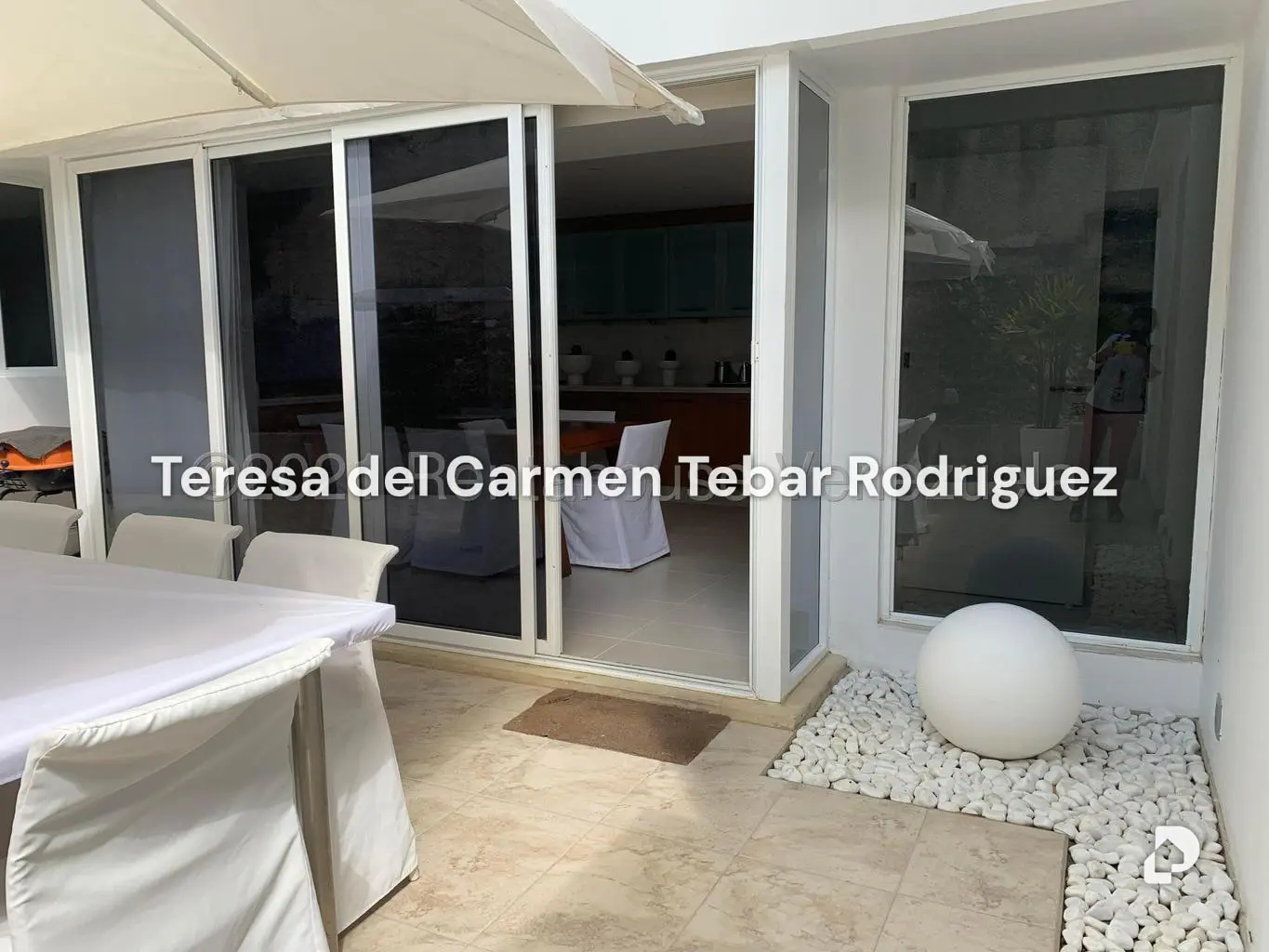 Casa en La Lagunita Country Club, Caracas – 52
