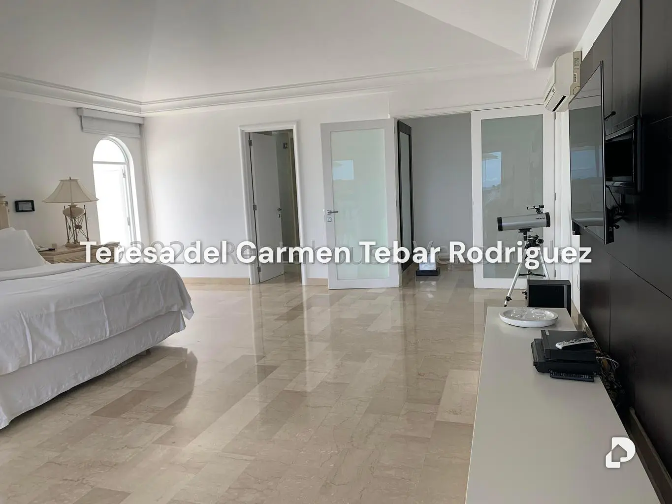 Casa en La Lagunita Country Club, Caracas – 26
