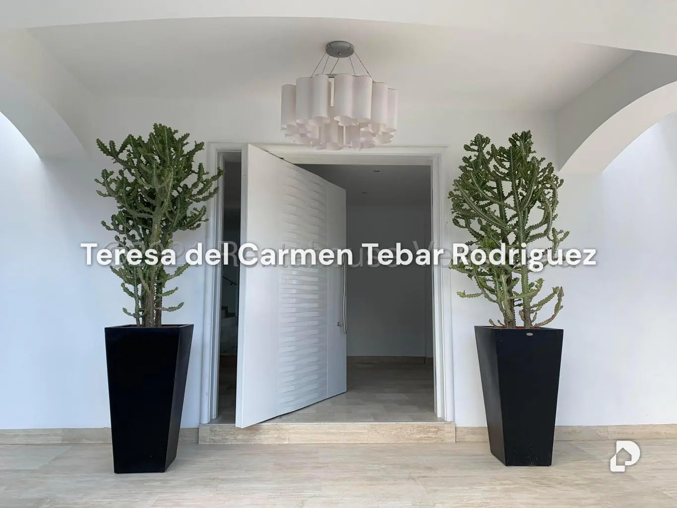 Casa en La Lagunita Country Club, Caracas – 4