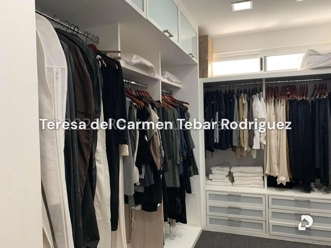 Casa en La Lagunita Country Club, Caracas – 43