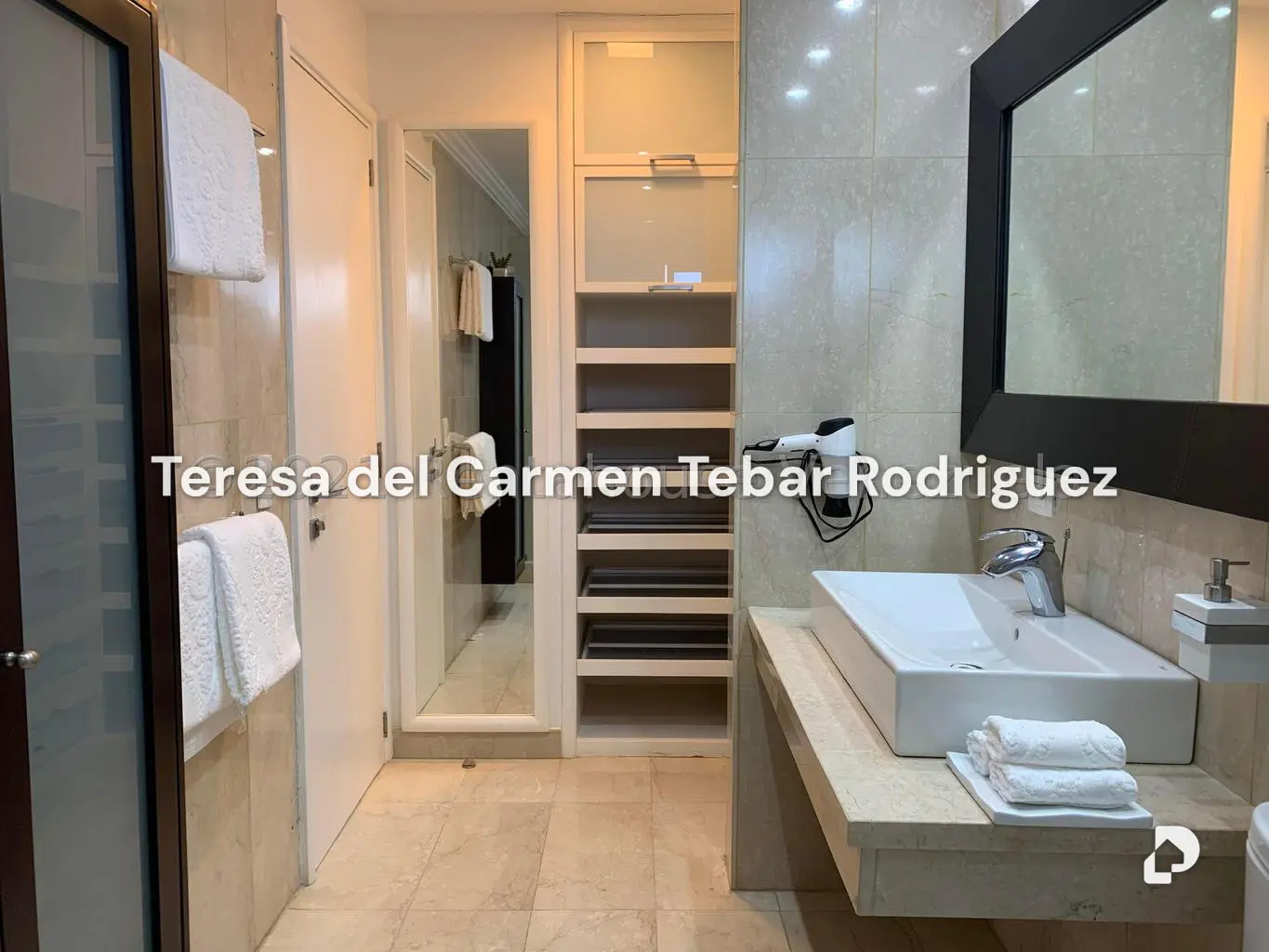 Casa en La Lagunita Country Club, Caracas – 28