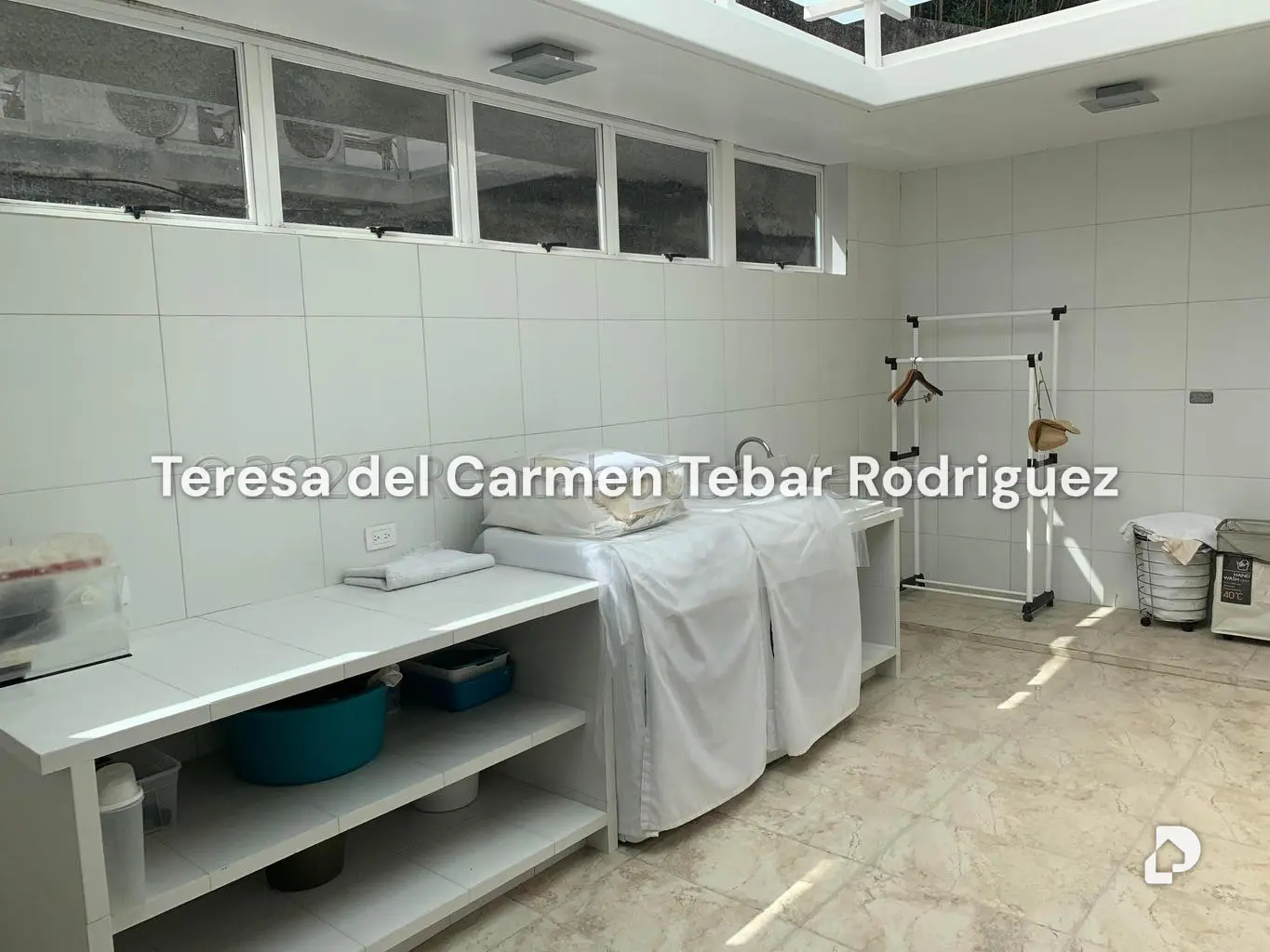 Casa en La Lagunita Country Club, Caracas – 58