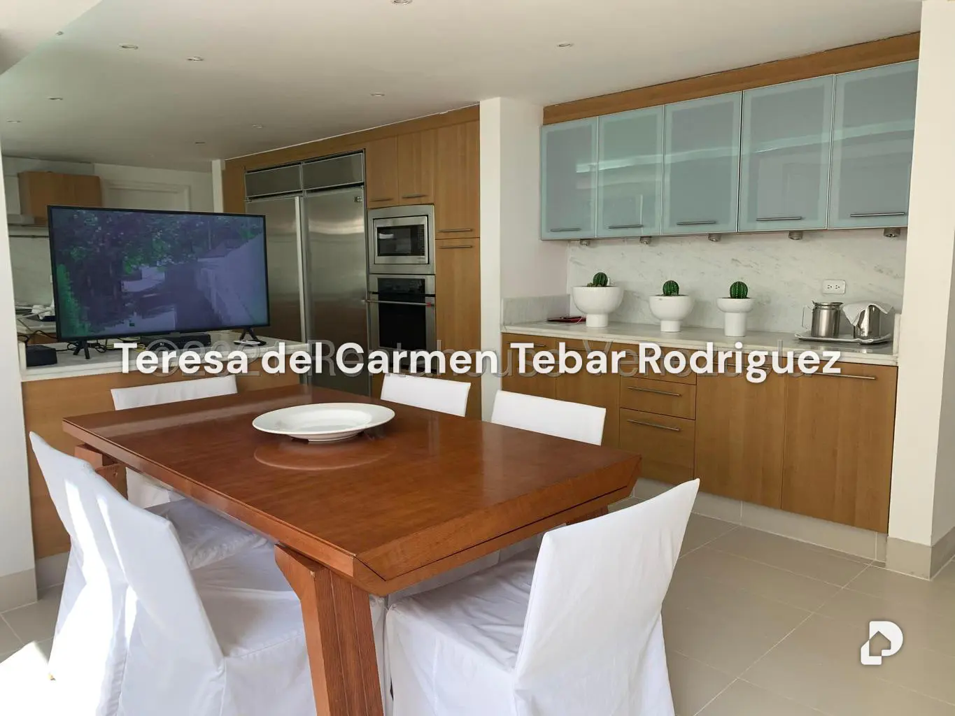 Casa en La Lagunita Country Club, Caracas – 13