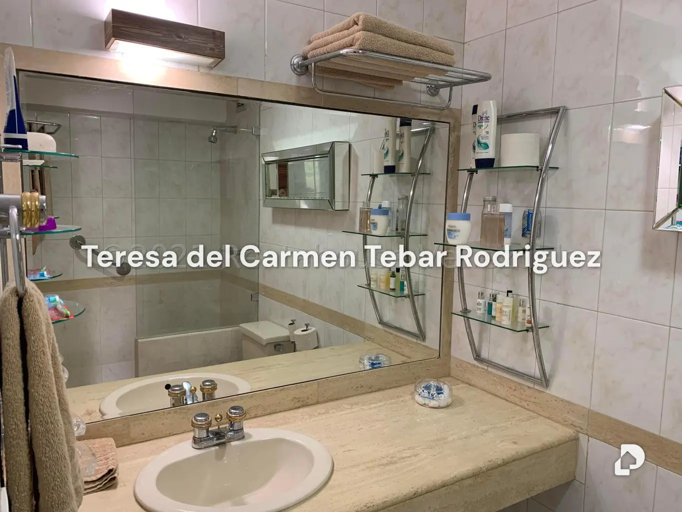 Casa en La Lagunita Country Club, Caracas – 39