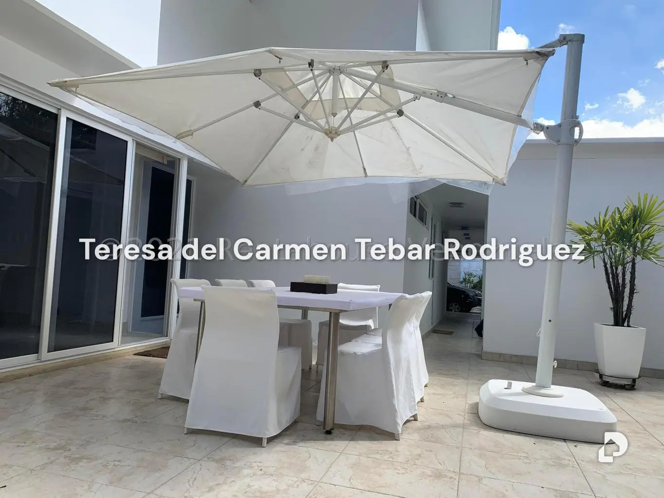 Casa en La Lagunita Country Club, Caracas – 12