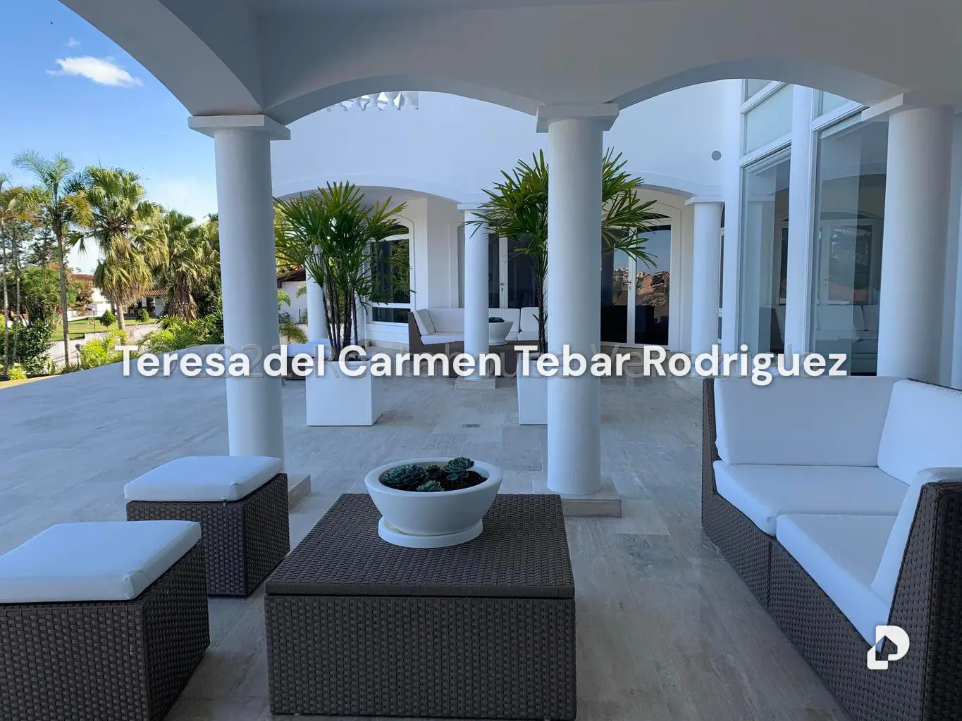 Casa en La Lagunita Country Club, Caracas – 11