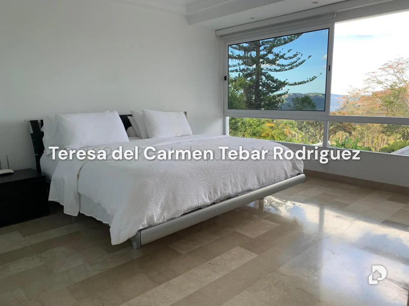 Casa en La Lagunita Country Club, Caracas – 31