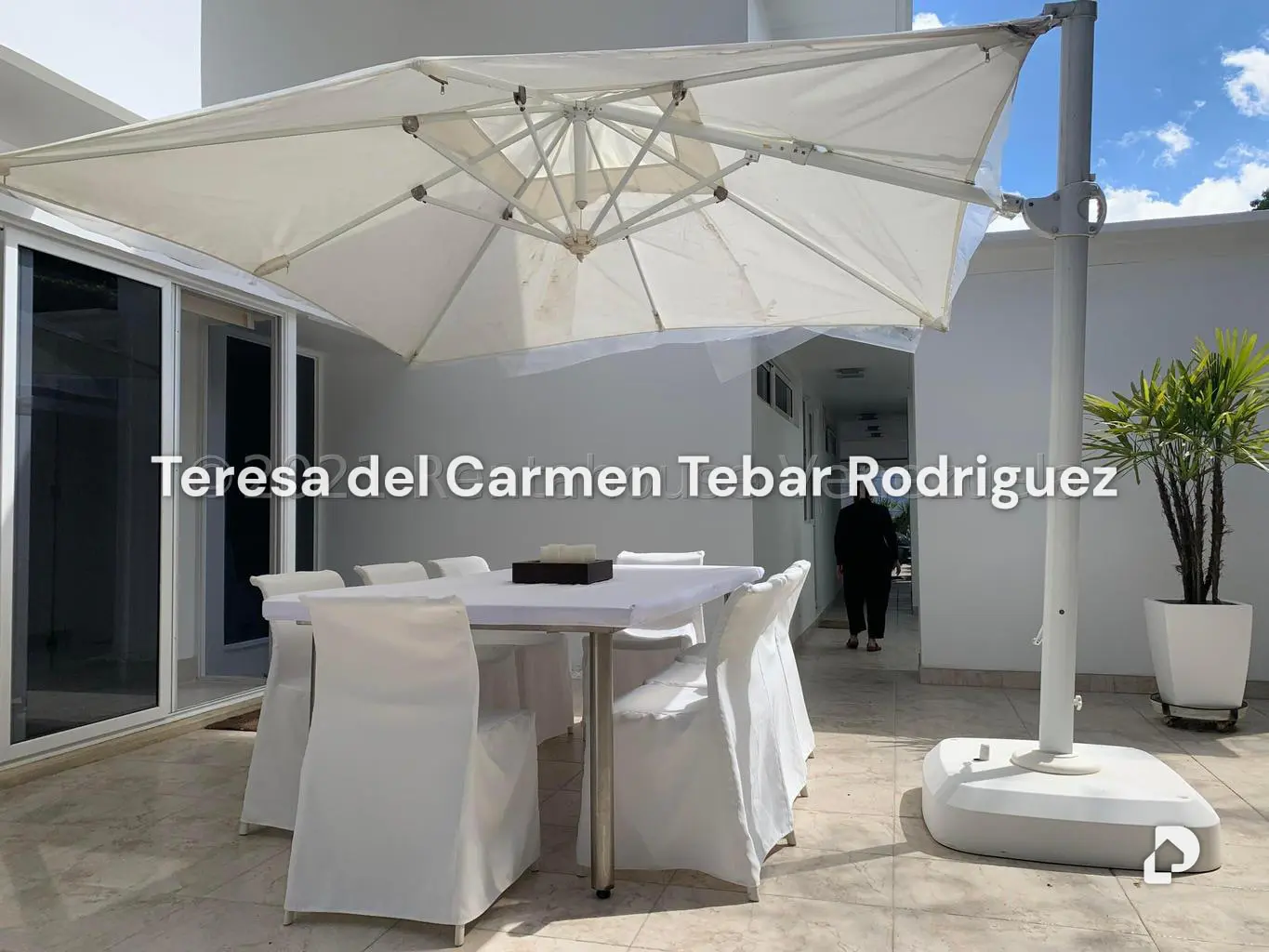 Casa en La Lagunita Country Club, Caracas – 50
