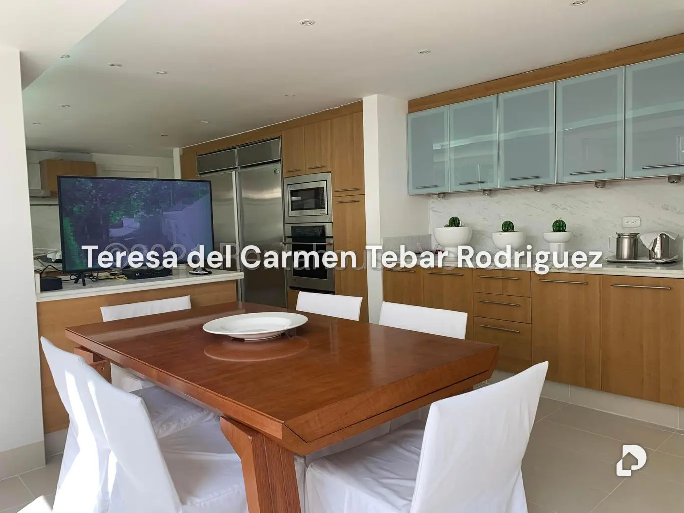Casa en La Lagunita Country Club, Caracas – 15