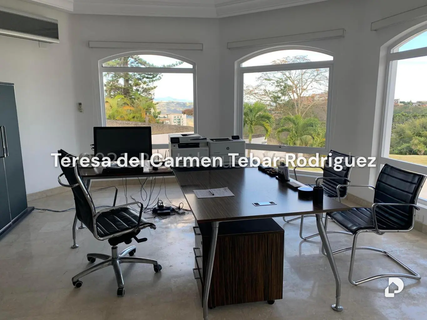 Casa en La Lagunita Country Club, Caracas – 35