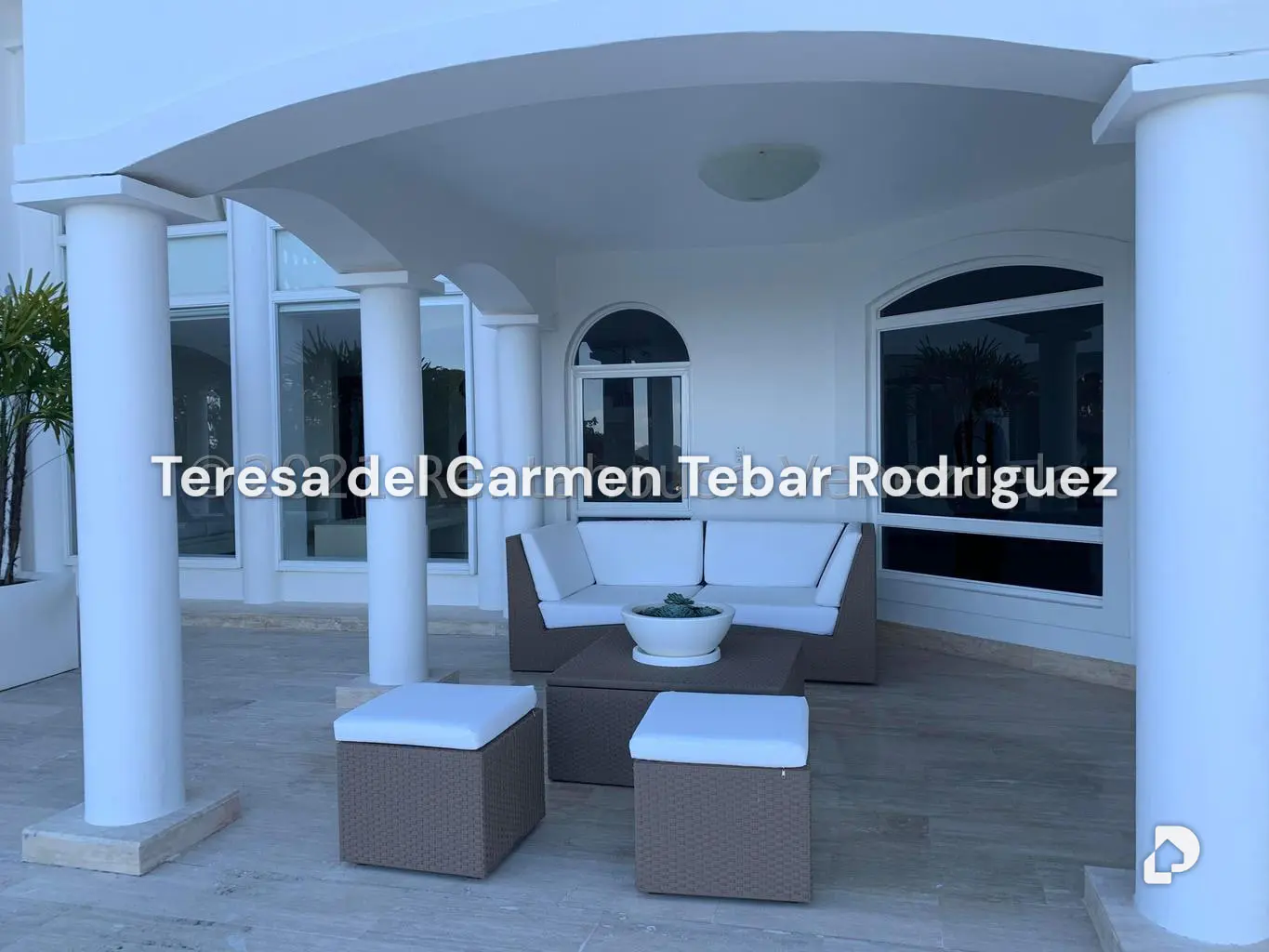 Casa en La Lagunita Country Club, Caracas – 6