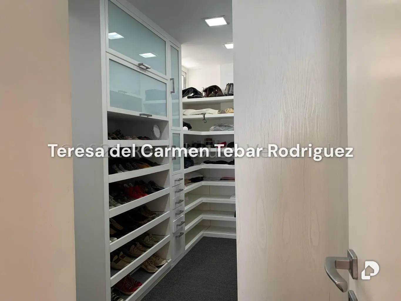 Casa en La Lagunita Country Club, Caracas – 41