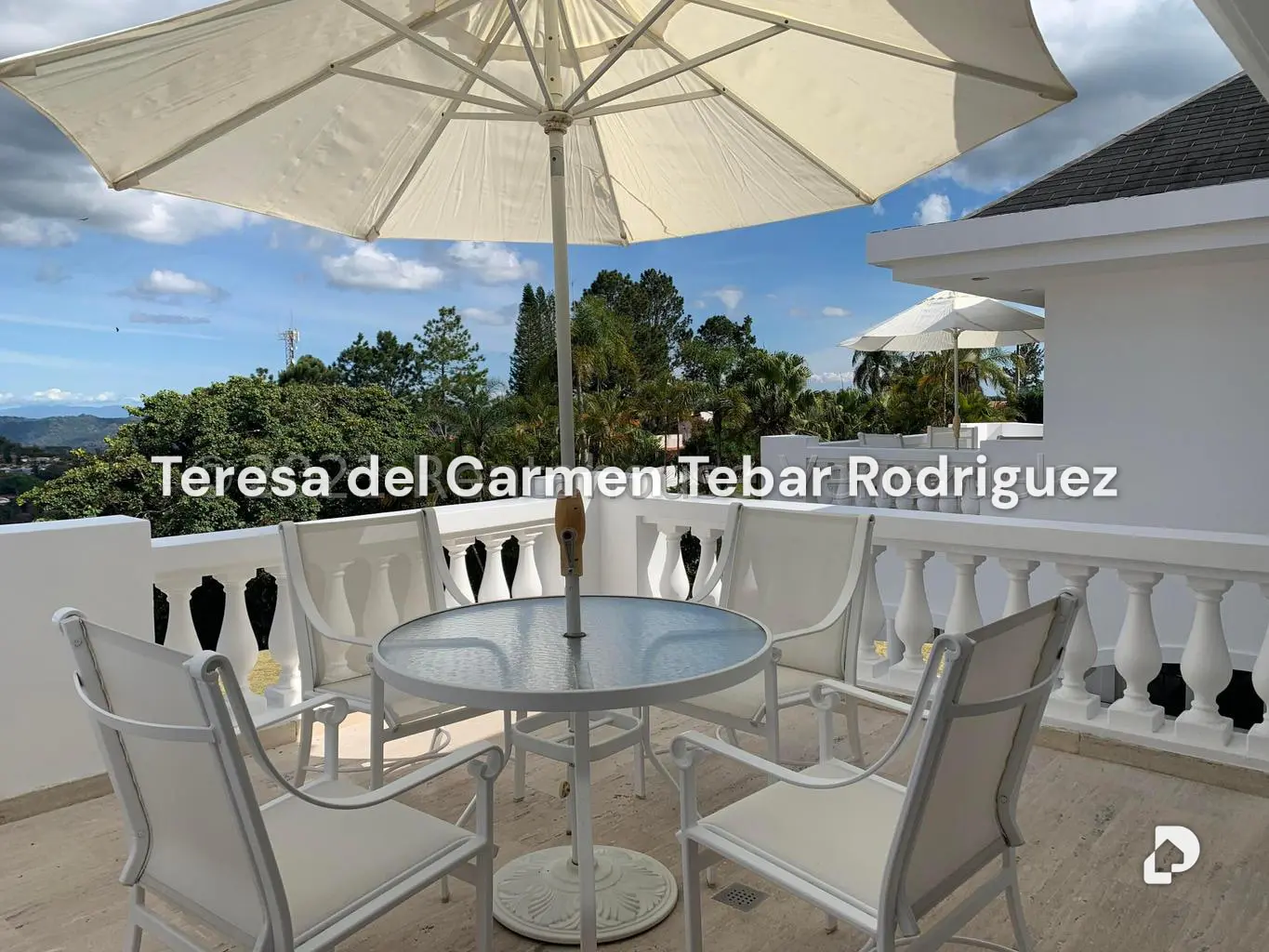 Casa en La Lagunita Country Club, Caracas – 32