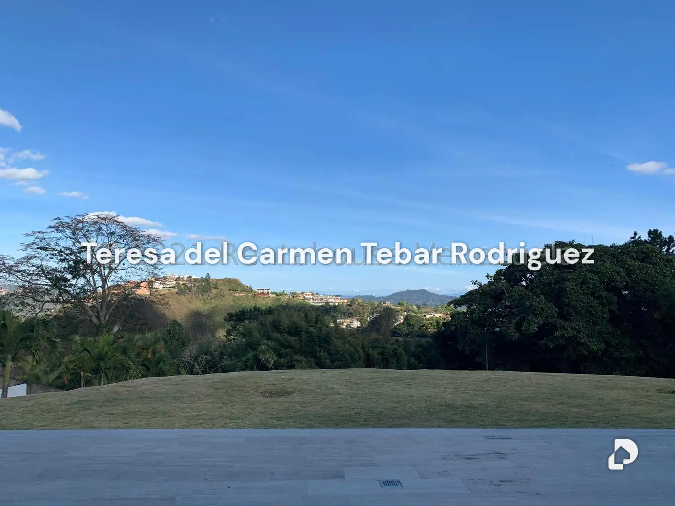 Casa en La Lagunita Country Club, Caracas – 63