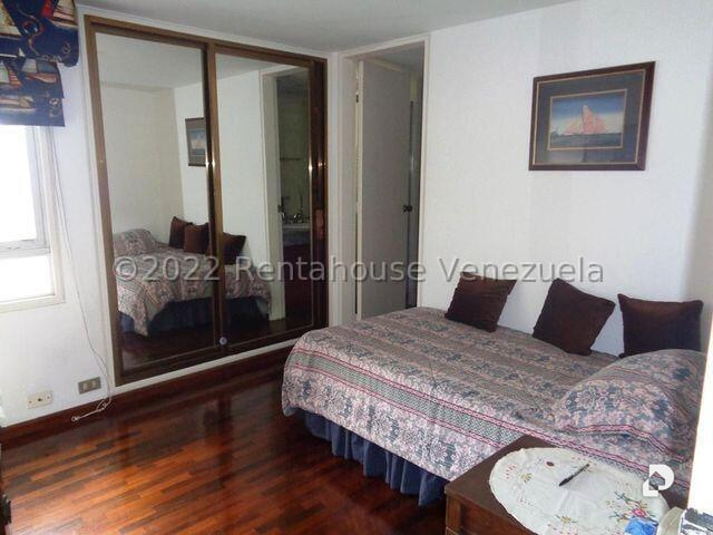 Apartamento en La Castellana, Caracas – 19