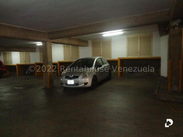 Apartamento en La Castellana, Caracas – 26
