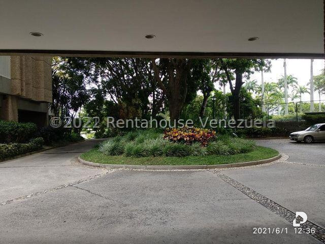 Apartamento en La Castellana, Caracas – 27