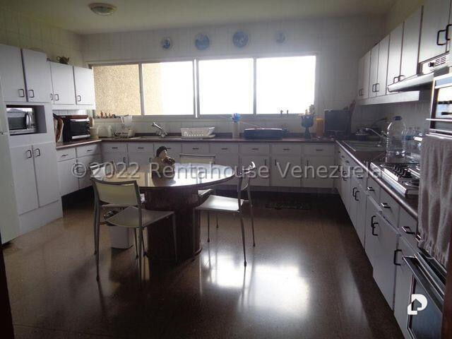 Apartamento en La Castellana, Caracas – 12