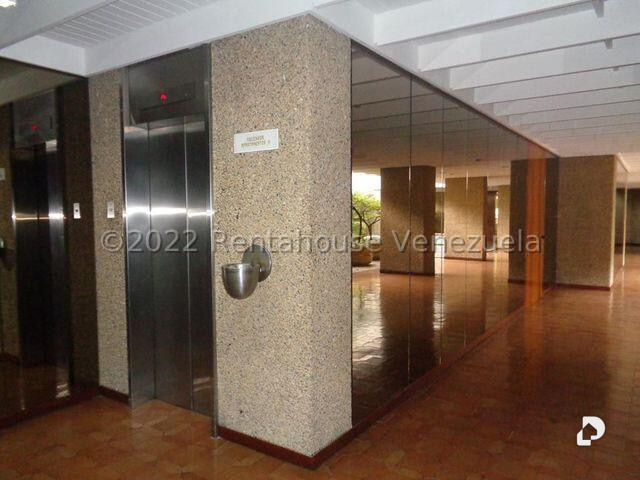 Apartamento en La Castellana, Caracas – 3