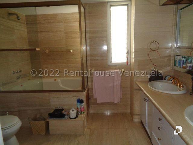Apartamento en La Castellana, Caracas – 17