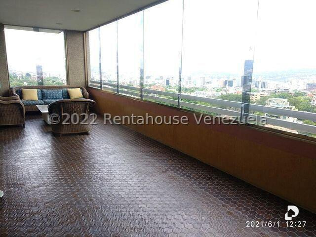 Apartamento en La Castellana, Caracas – 8
