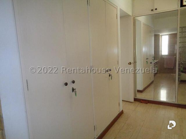 Apartamento en La Castellana, Caracas – 18