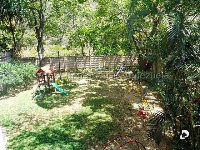 Apartamento en La Castellana, Caracas – 24
