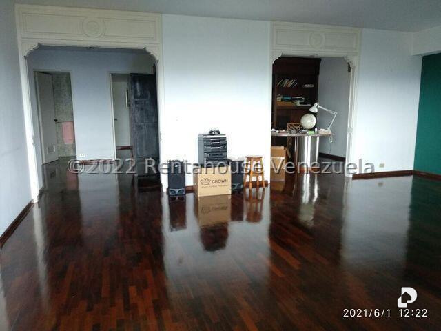 Apartamento en La Castellana, Caracas – 5