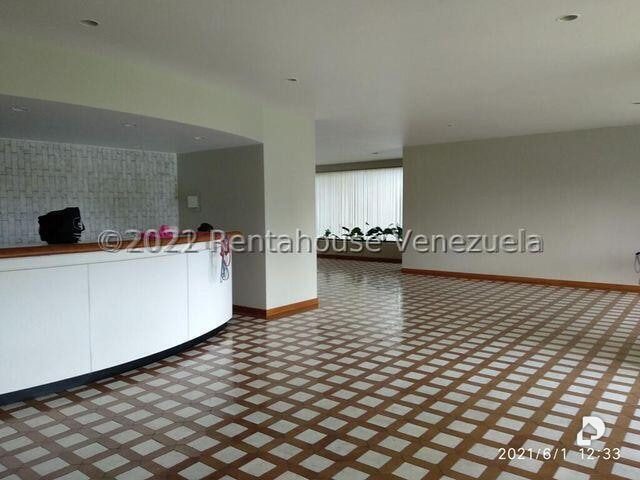 Apartamento en La Castellana, Caracas – 25