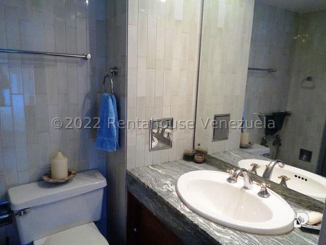 Apartamento en La Castellana, Caracas – 21