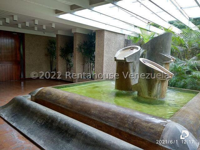 Apartamento en La Castellana, Caracas – 2