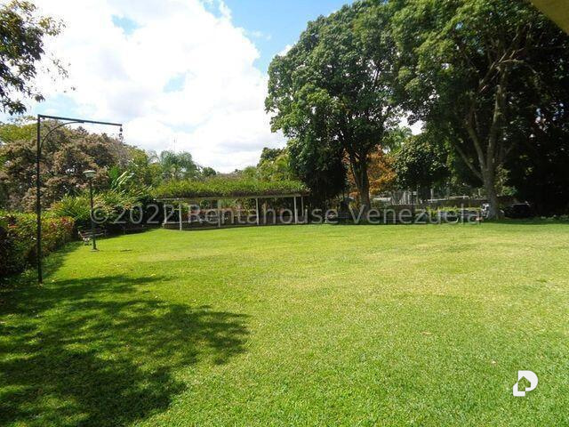 Apartamento en La Castellana, Caracas – 22