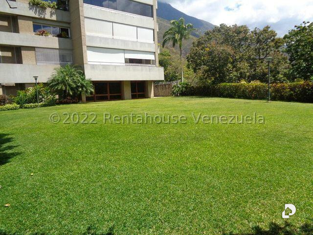 Apartamento en La Castellana, Caracas – 23