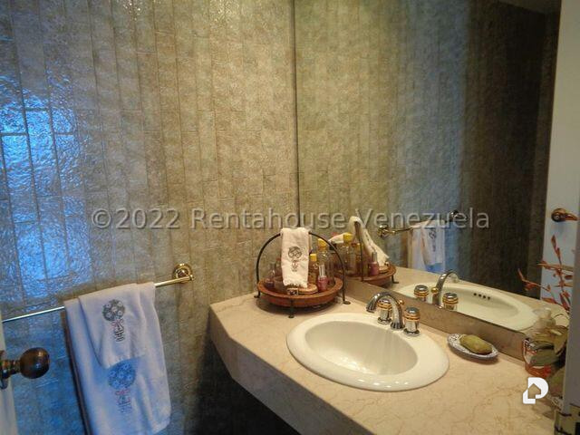 Apartamento en La Castellana, Caracas – 10