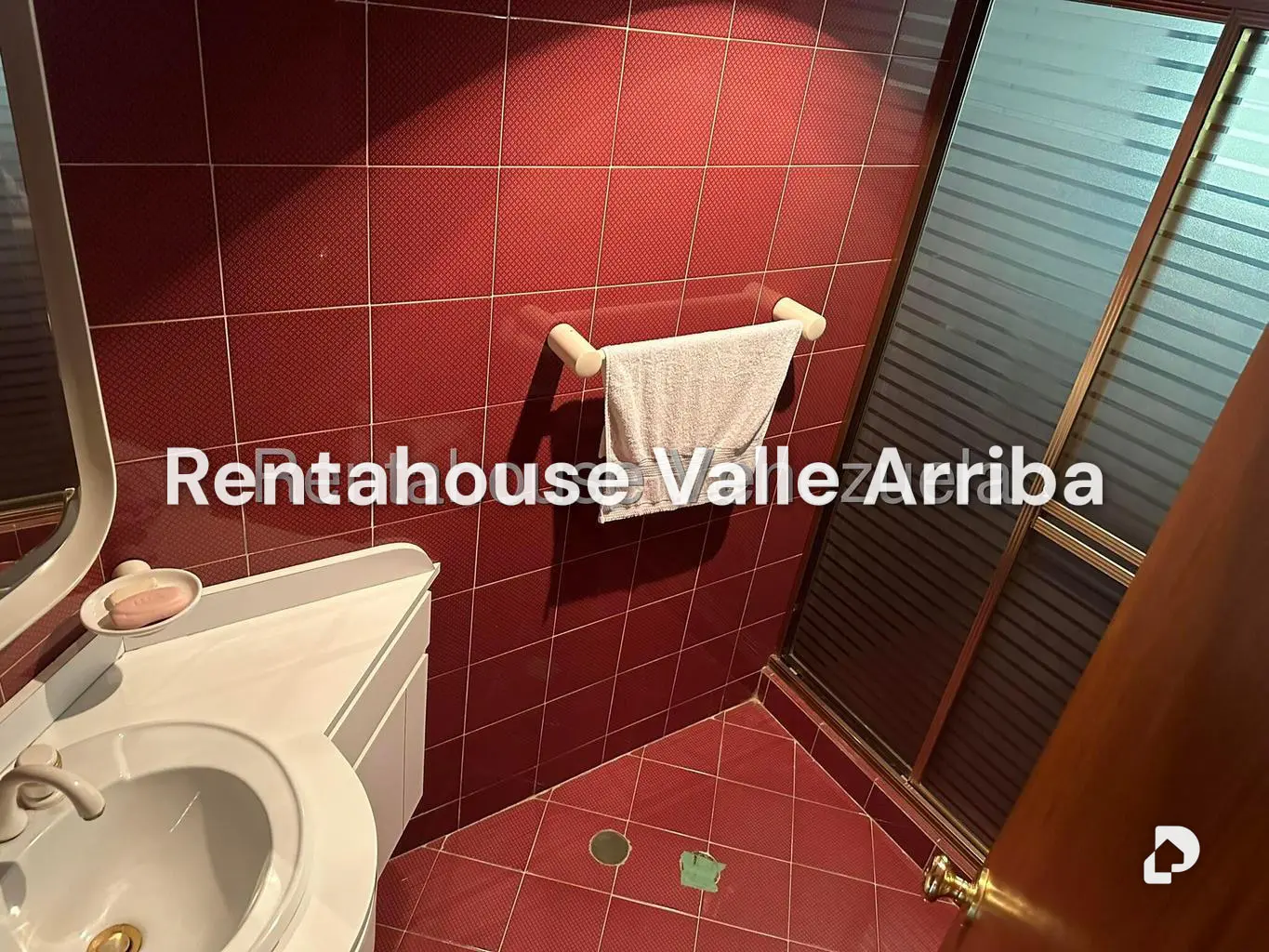 Apartamento en Colinas de Valle Arriba, Caracas – 13