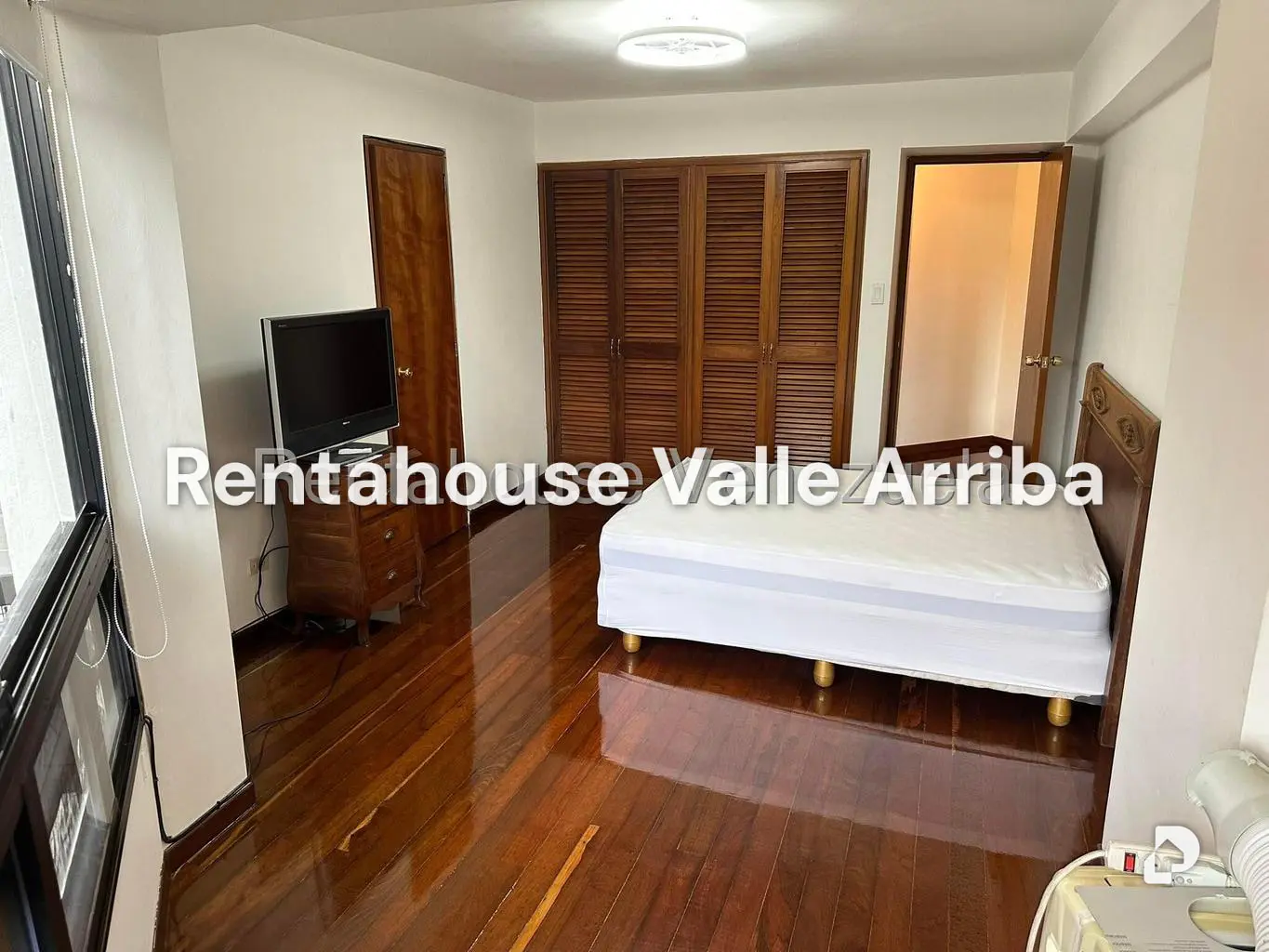 Apartamento en Colinas de Valle Arriba, Caracas – 27