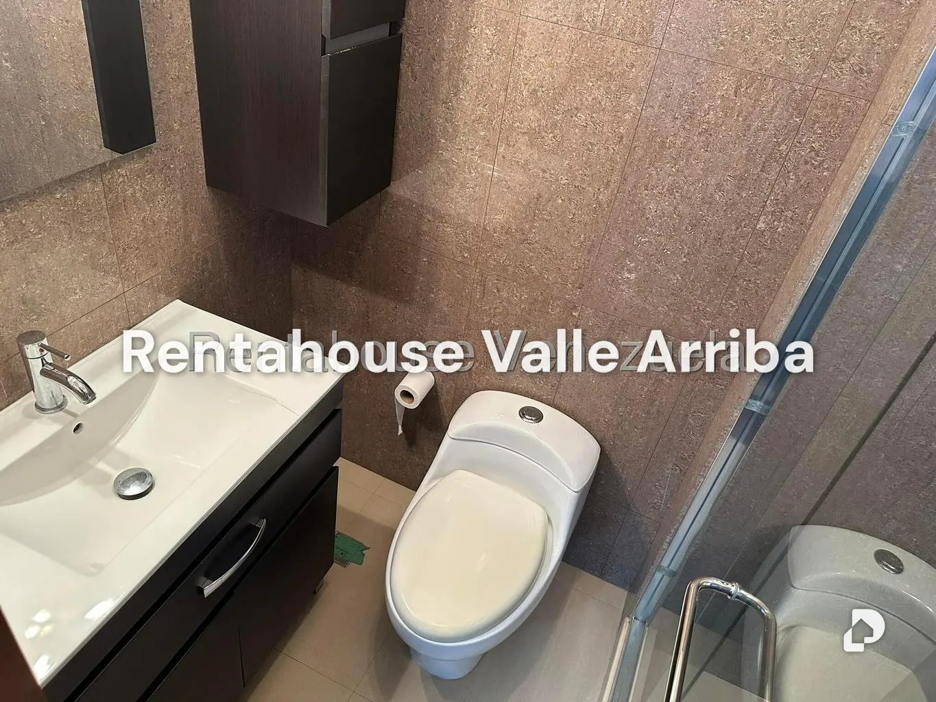 Apartamento en Colinas de Valle Arriba, Caracas – 25