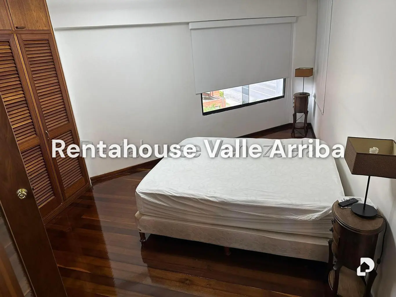 Apartamento en Colinas de Valle Arriba, Caracas – 23