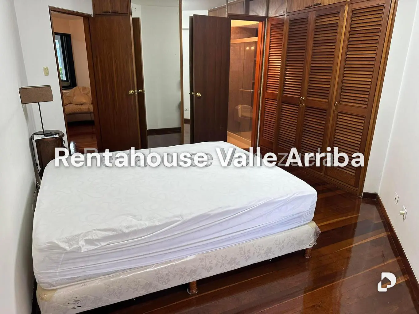 Apartamento en Colinas de Valle Arriba, Caracas – 24